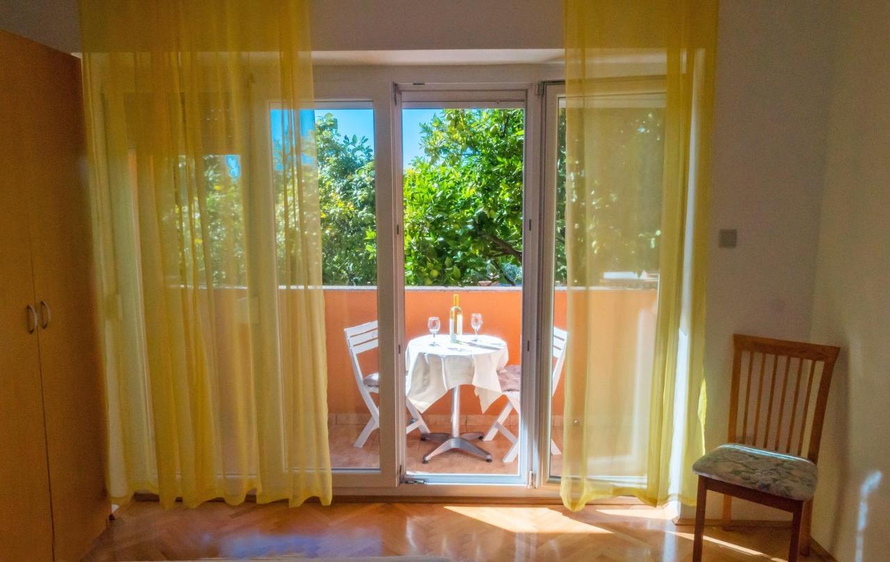 Apartments Bene Banjol Bagian luar foto