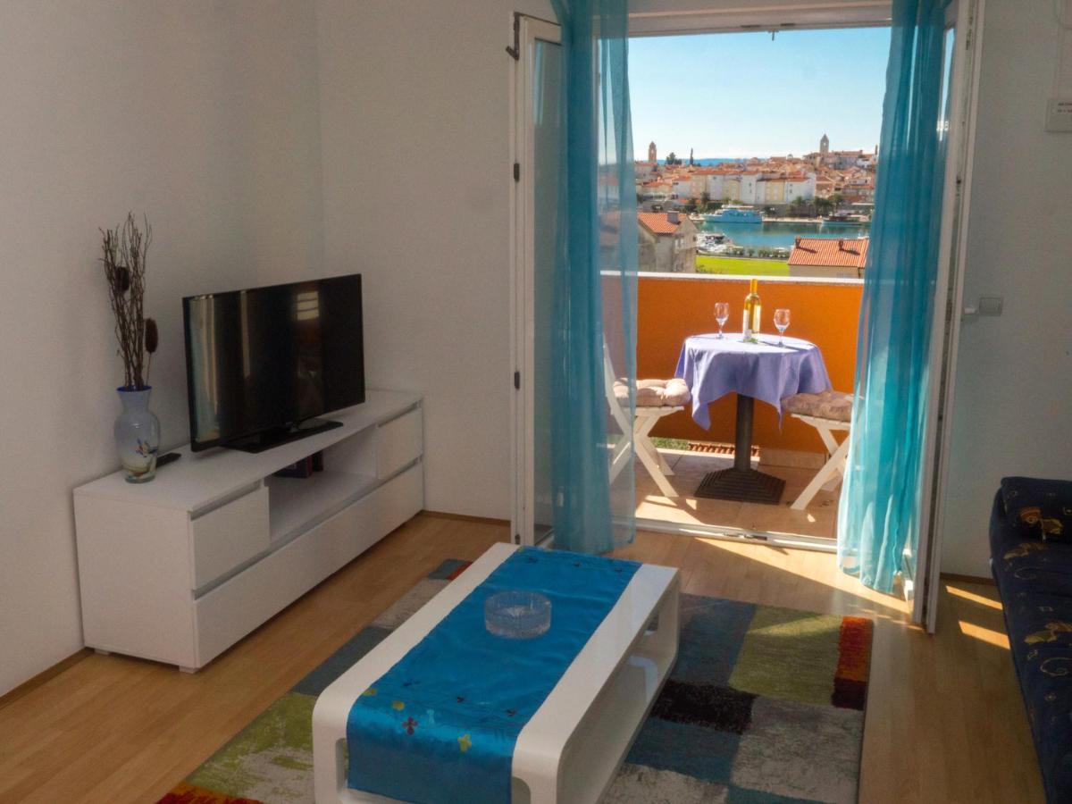Apartments Bene Banjol Bagian luar foto
