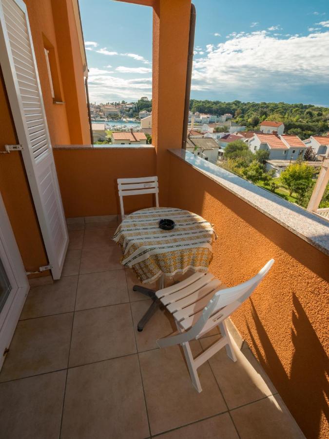 Apartments Bene Banjol Bagian luar foto