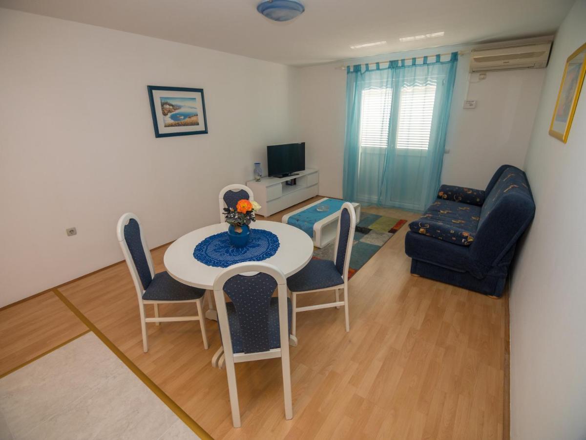 Apartments Bene Banjol Bagian luar foto
